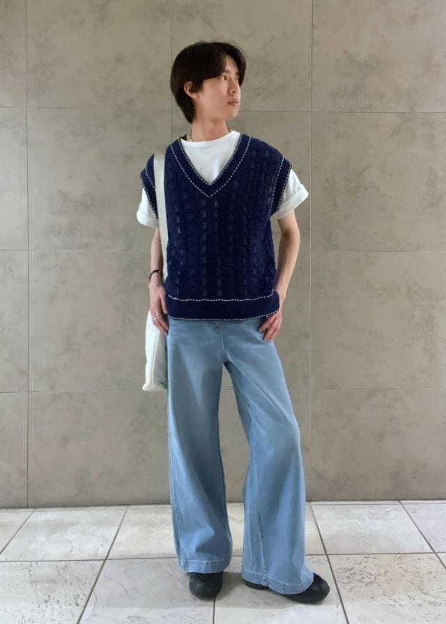 スタイリングタイトル