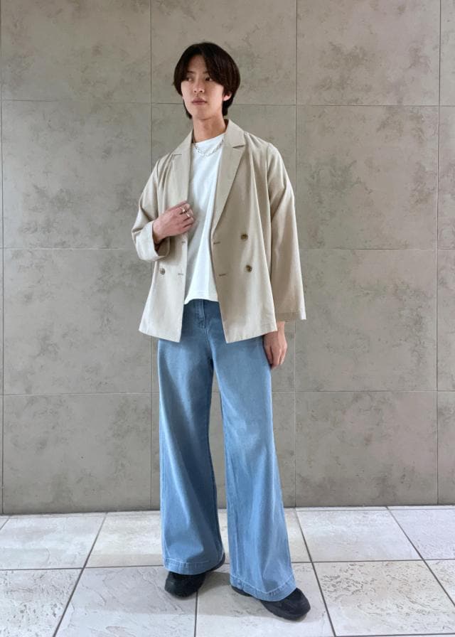 スタイリングタイトル