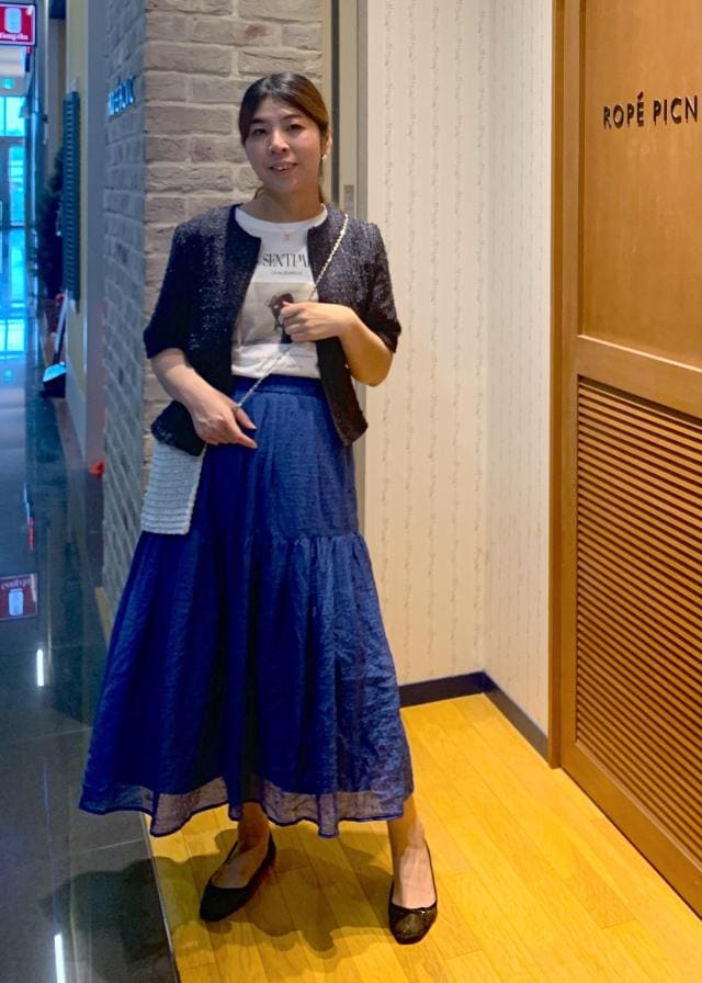 スタイリングタイトル