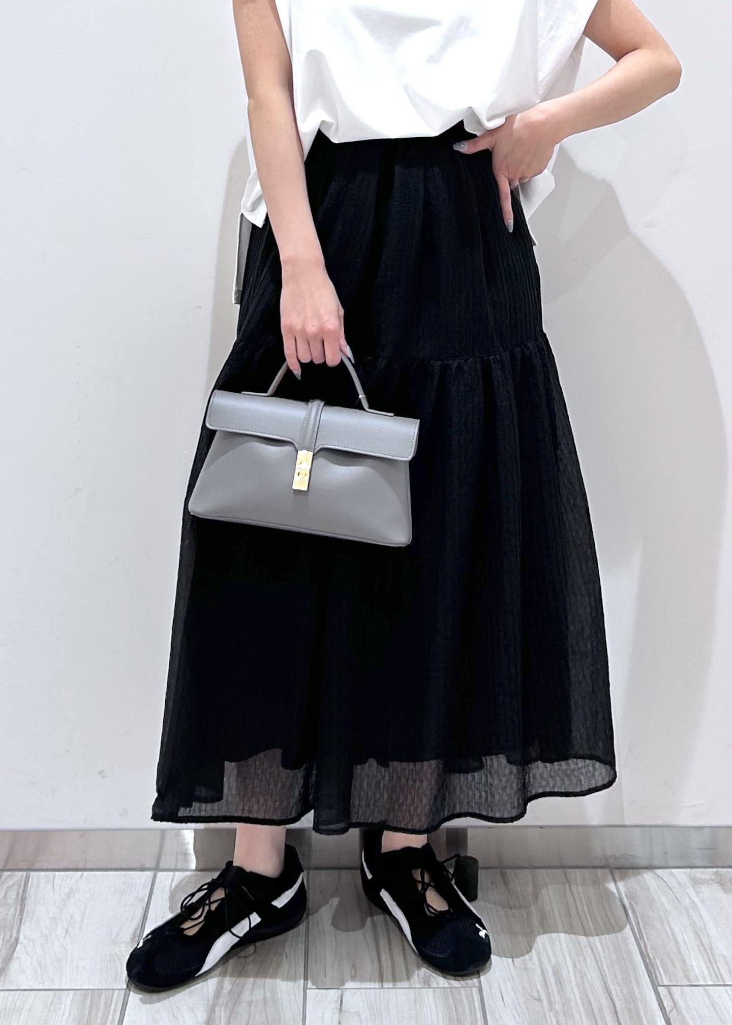 大人気❤️シンプルトップス　スカートにも合うオシャレ練習着 img_95a3962a19eea0e78503416e39