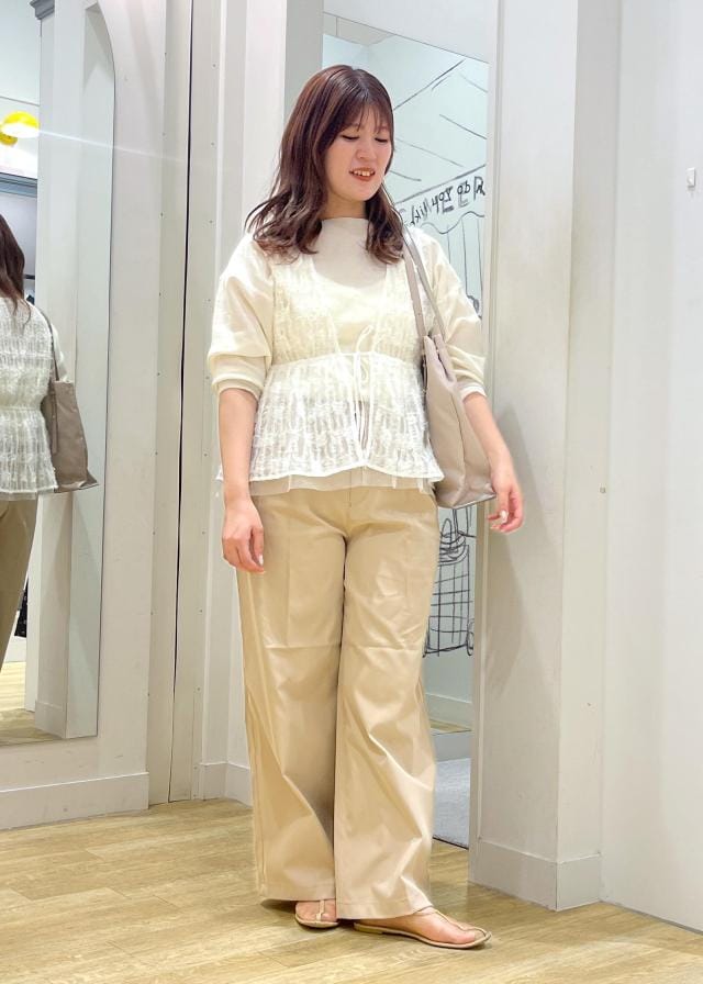 スタイリングタイトル