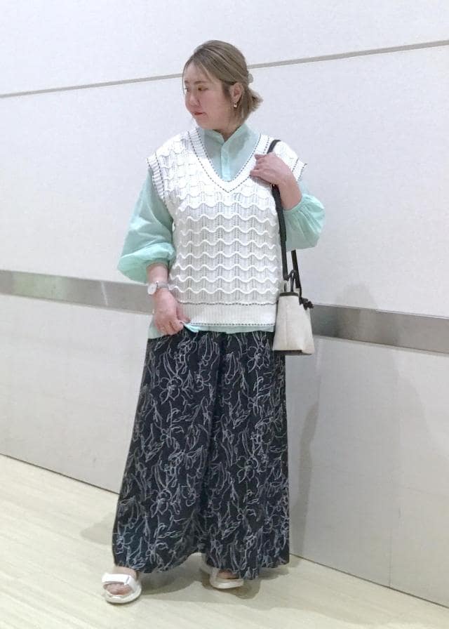 スタイリングタイトル