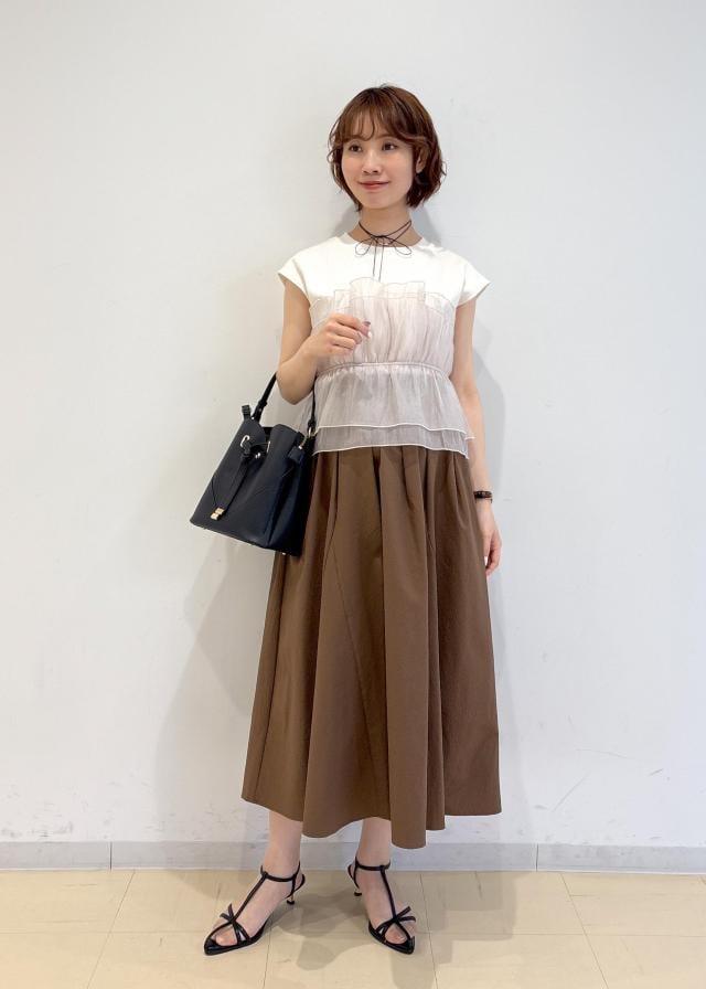 スタイリングタイトル