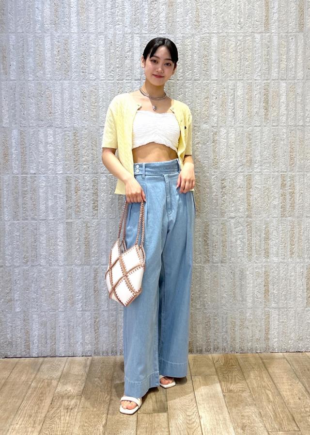 スタイリングタイトル