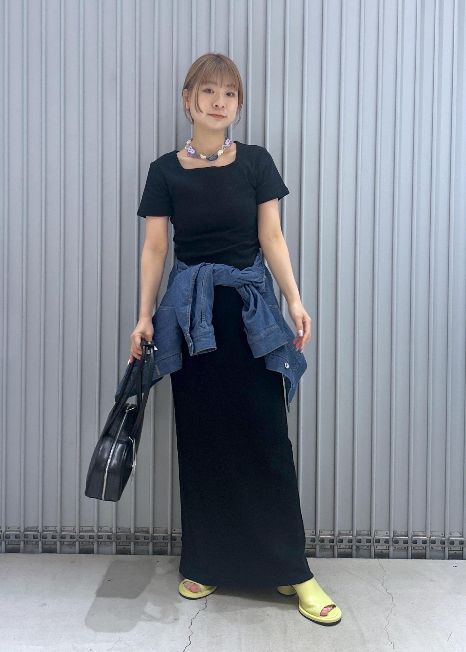 【ADAM ET ROPE】 MADEMOISELLE ROPE' セットアップ ADAM ET ROPE' 「ADAM ROPE'」 セットアップ S ブルー系その他3