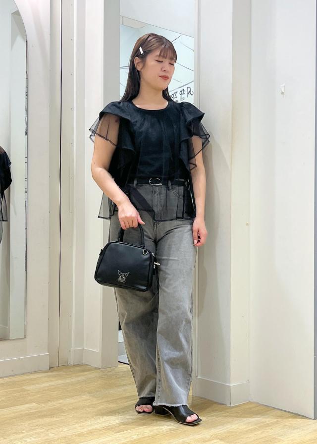 スタイリングタイトル