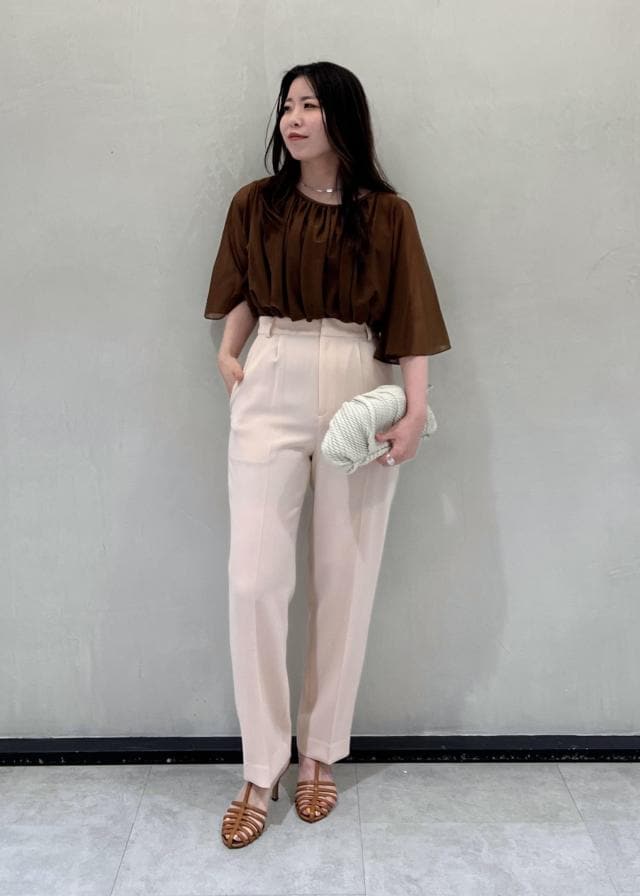 スタイリングタイトル