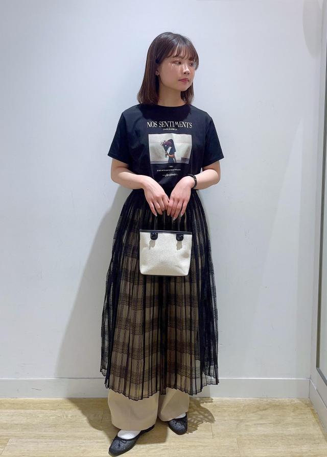 スタイリングタイトル