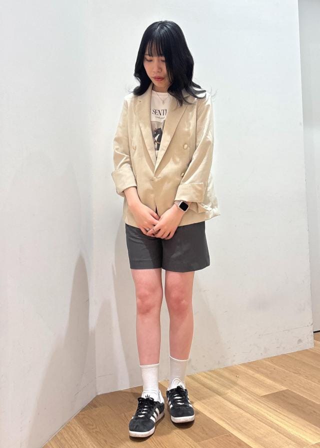 スタイリングタイトル