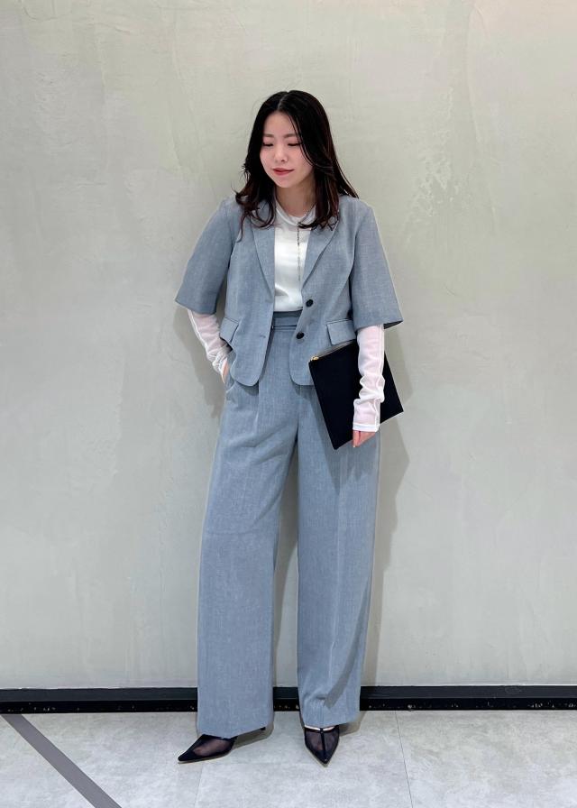 スタイリングタイトル