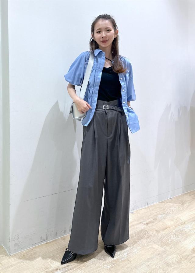 スタイリングタイトル