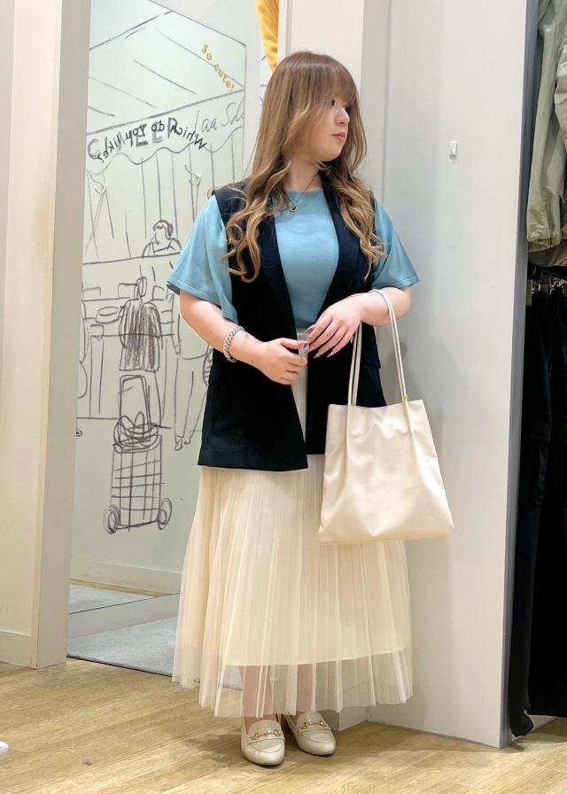 スタイリングタイトル