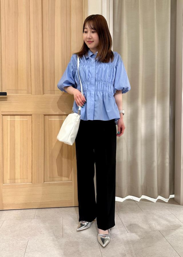 スタイリングタイトル