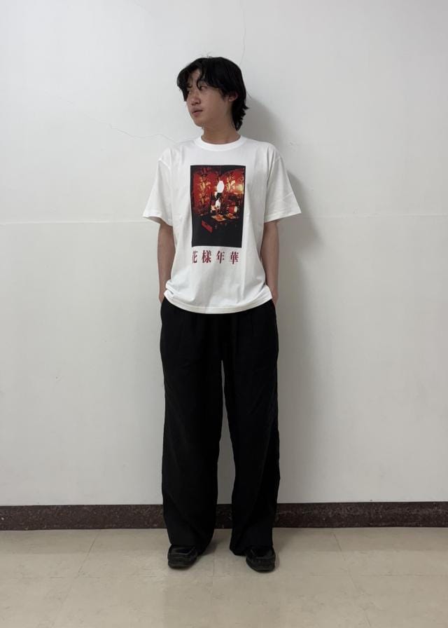 スタイリングタイトル