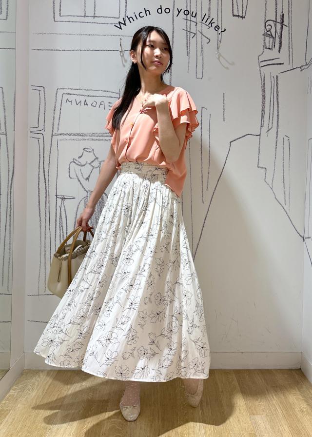 スタイリングタイトル