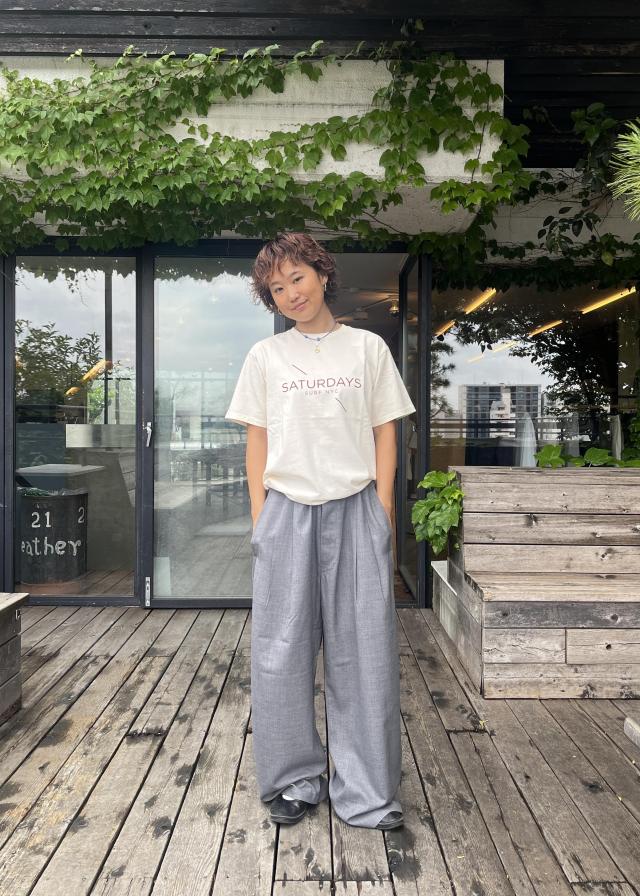 スタイリングタイトル