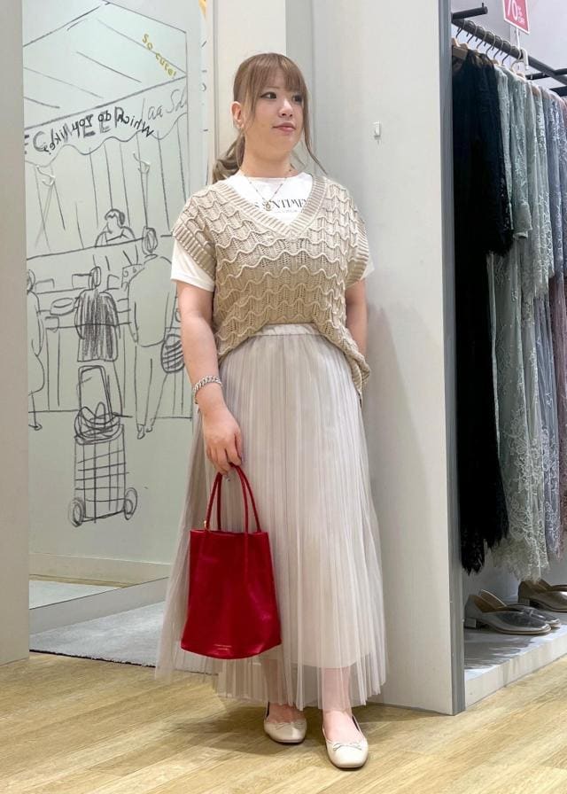 スタイリングタイトル