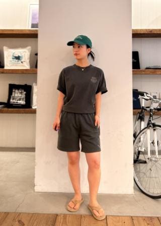 Saturdays NYC(サタデーズ ニューヨークシティ) / Washed Cap