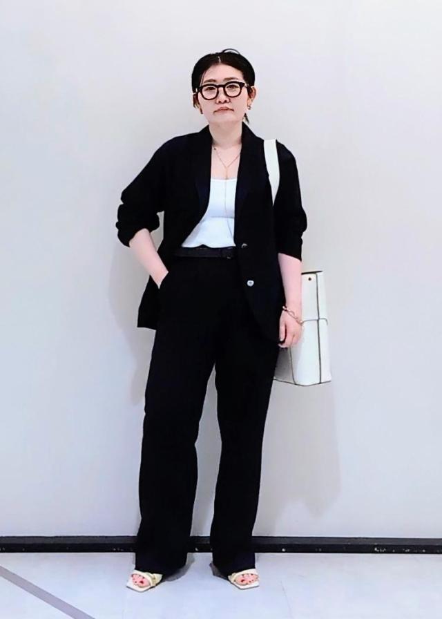 スタイリングタイトル