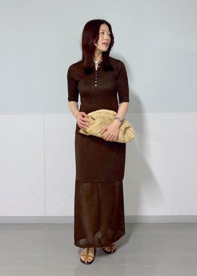 スタイリングタイトル