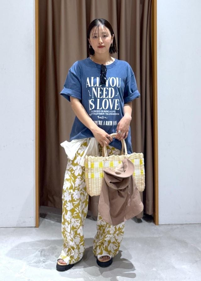 スタイリングタイトル