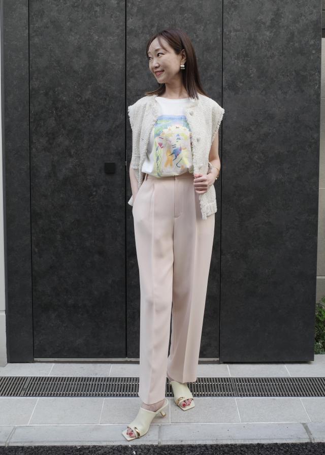 スタイリングタイトル