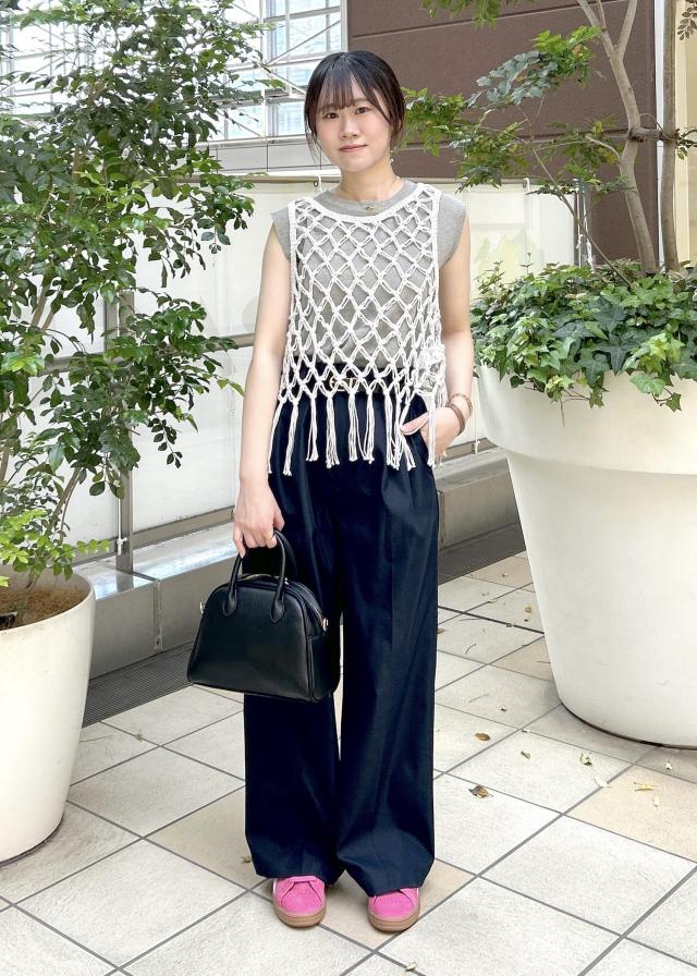 スタイリングタイトル