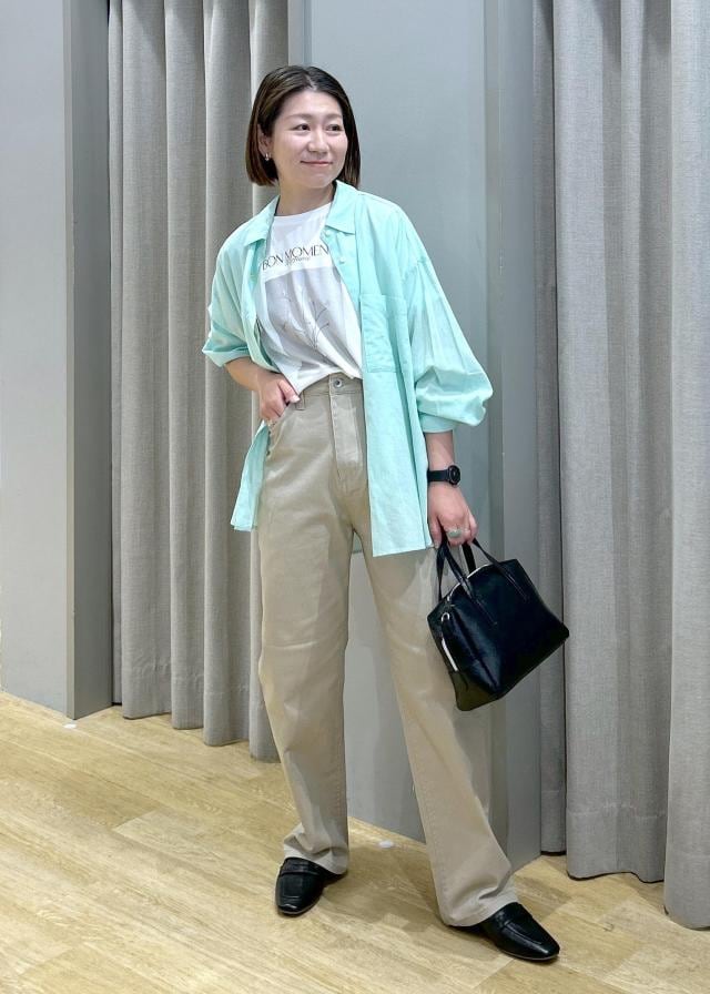 スタイリングタイトル