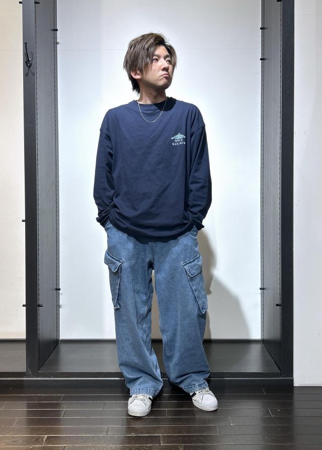 スタイリングタイトル