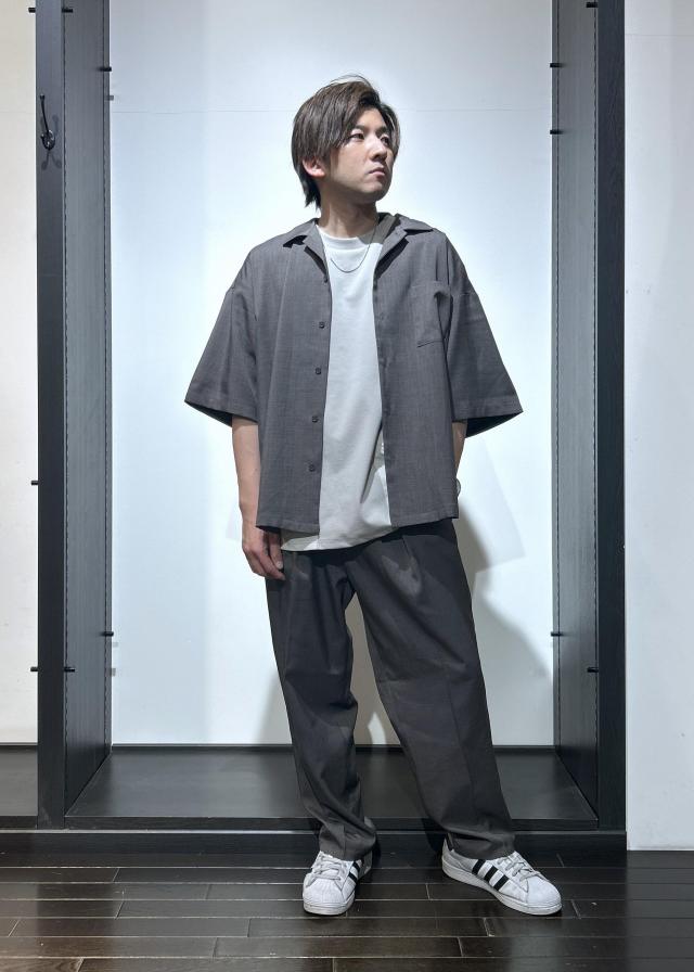 スタイリングタイトル