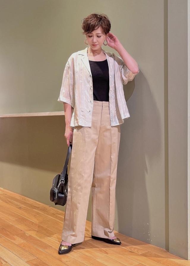 スタイリングタイトル