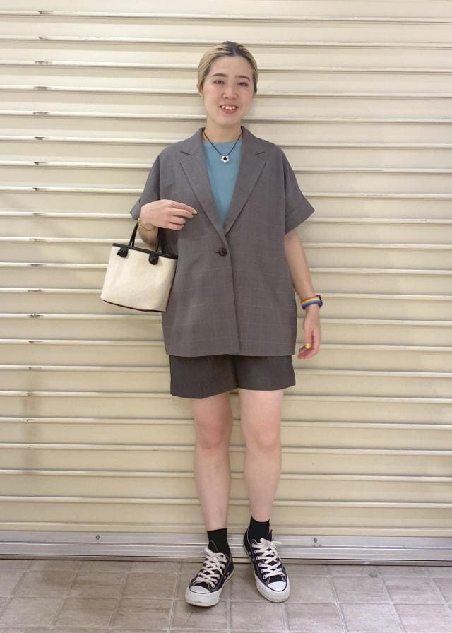 スタイリングタイトル