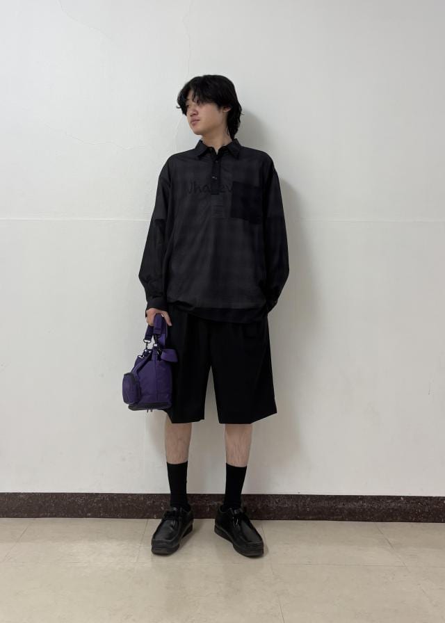 スタイリングタイトル