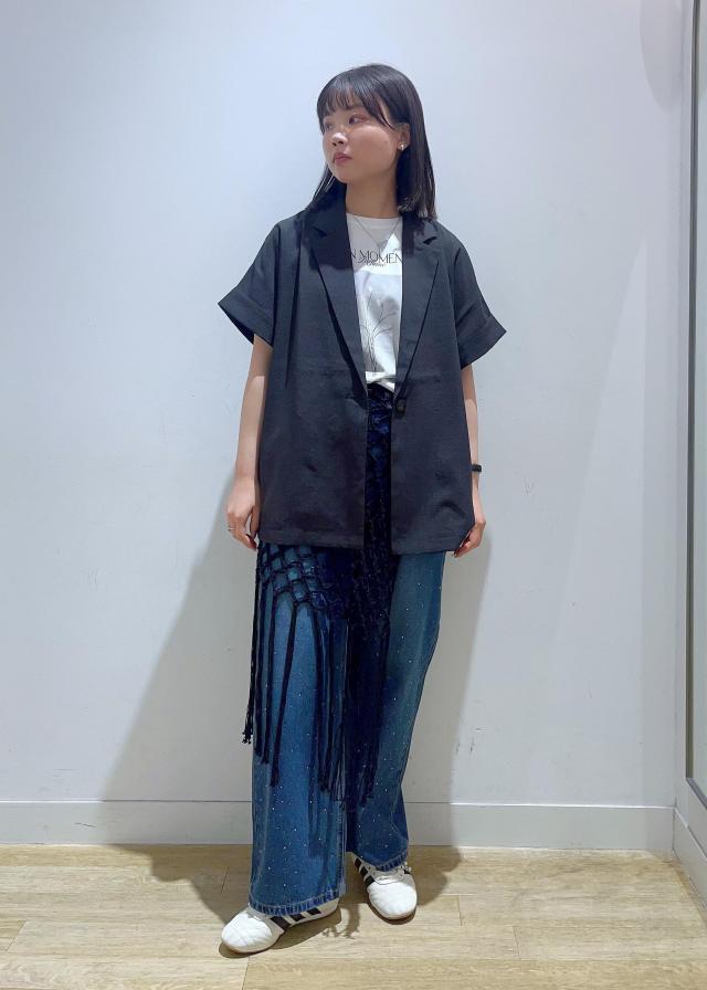 スタイリングタイトル