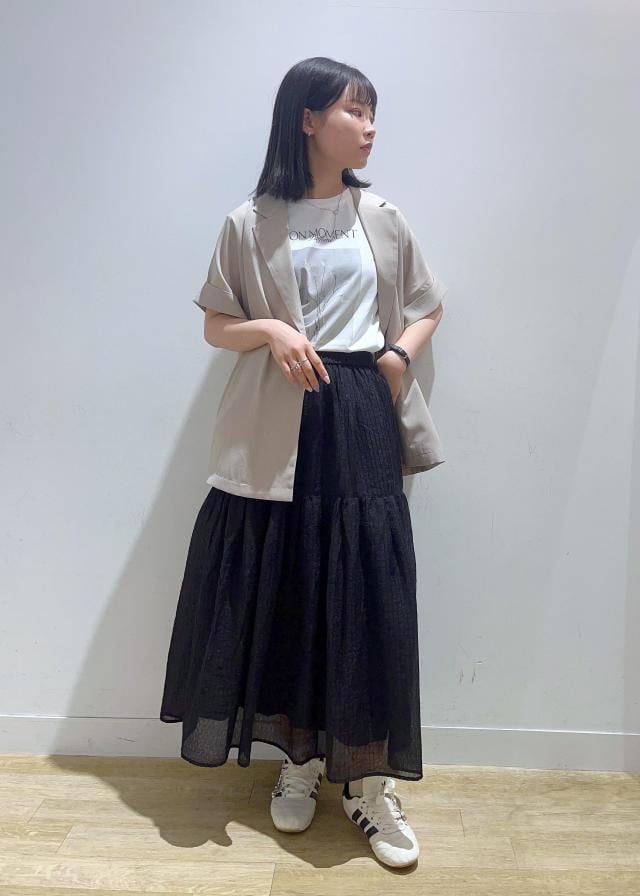 スタイリングタイトル