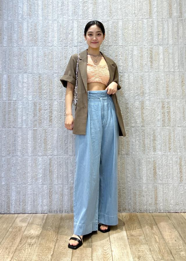 スタイリングタイトル