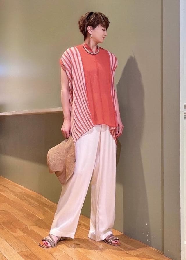 スタイリングタイトル