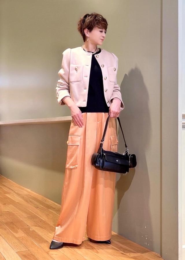 スタイリングタイトル