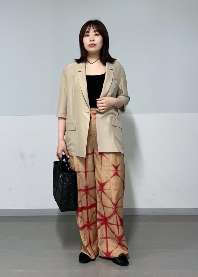 スタイリングタイトル