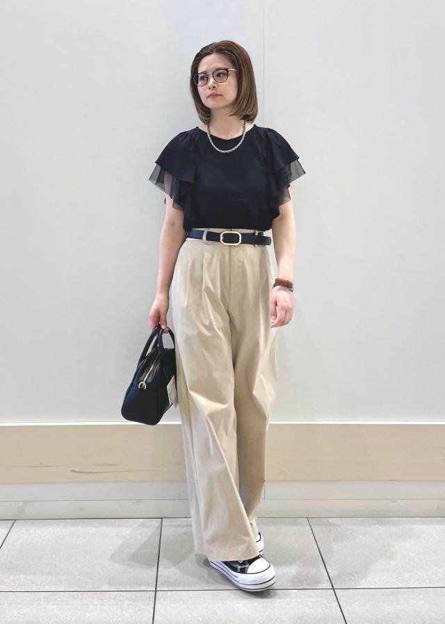 スタイリングタイトル