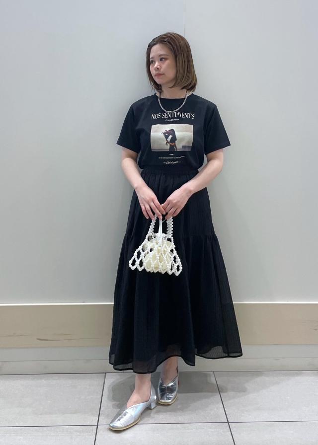 スタイリングタイトル