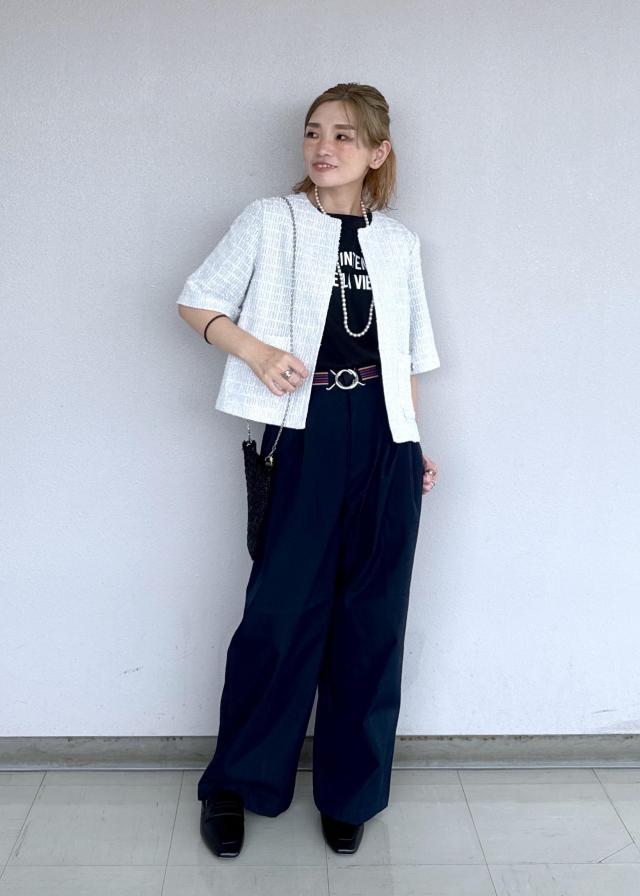 スタイリングタイトル