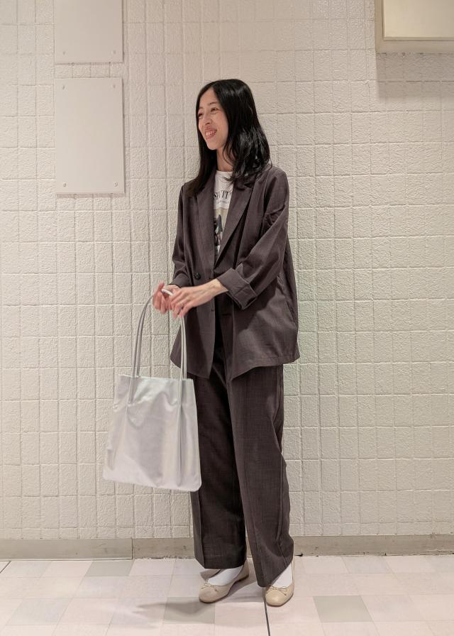 スタイリングタイトル