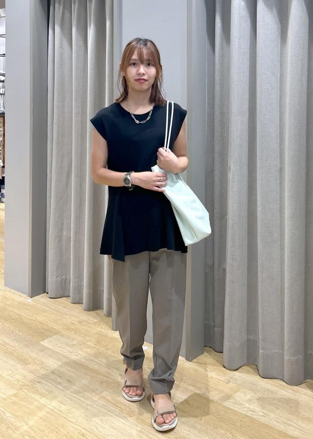 スタイリングタイトル