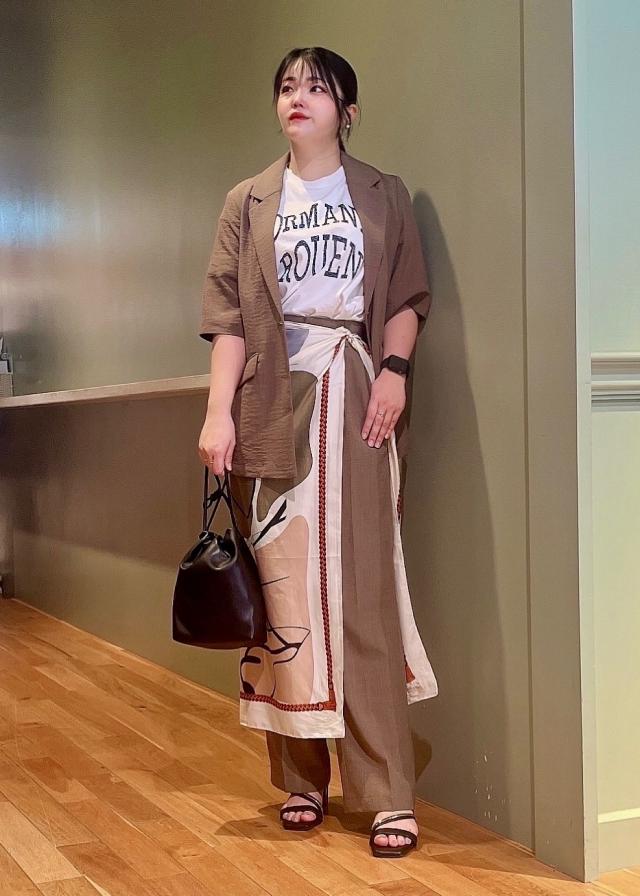 スタイリングタイトル