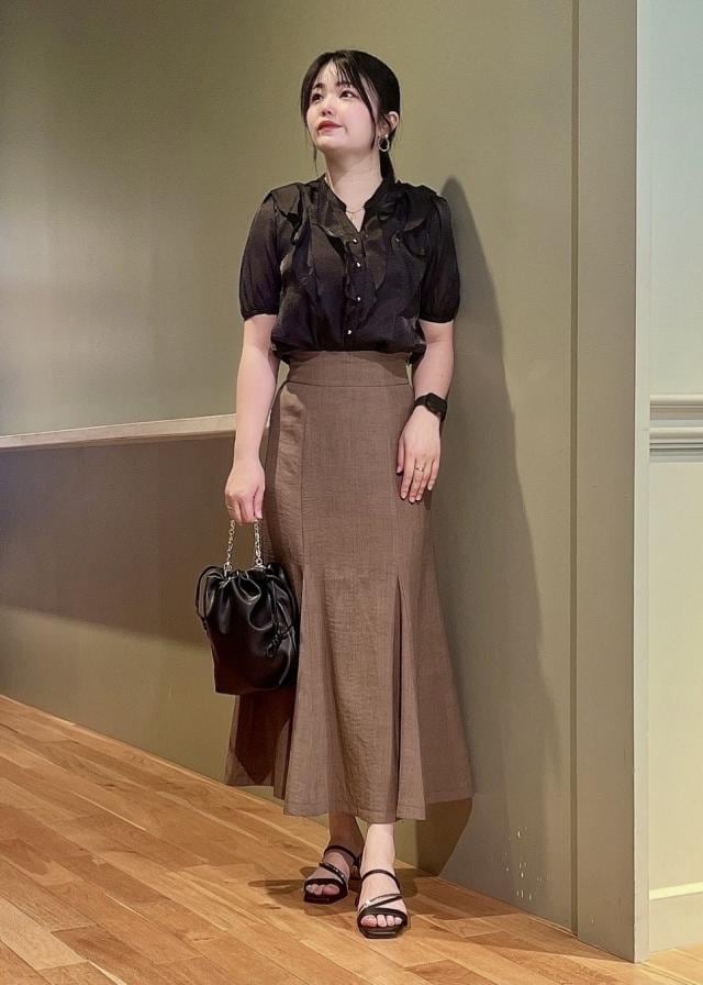 スタイリングタイトル