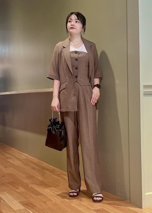 スタイリングタイトル