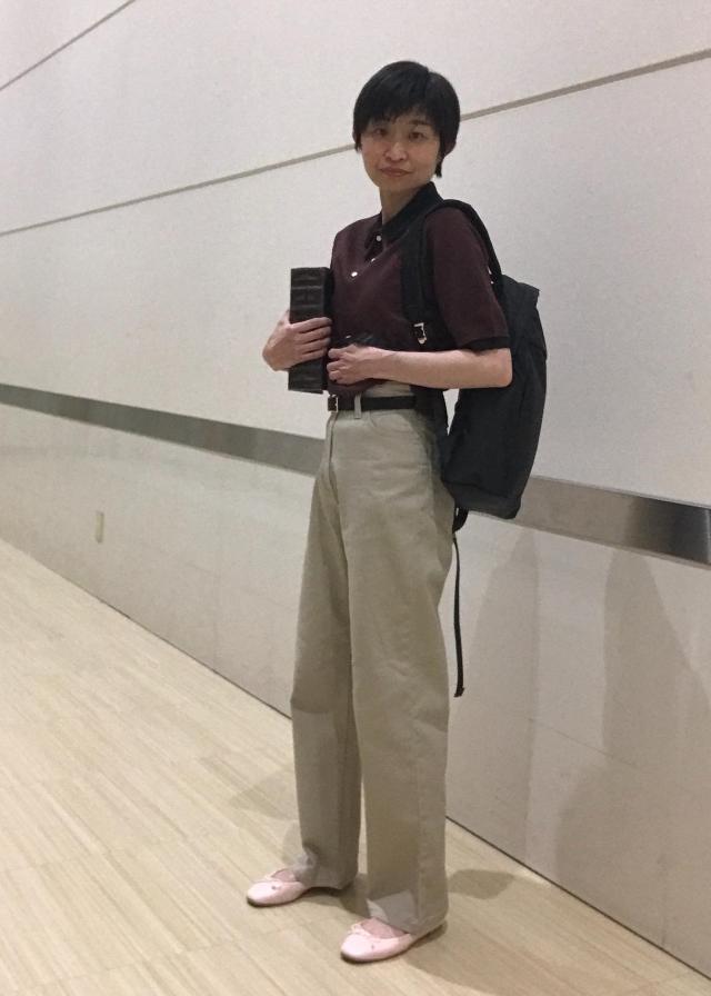 スタイリングタイトル