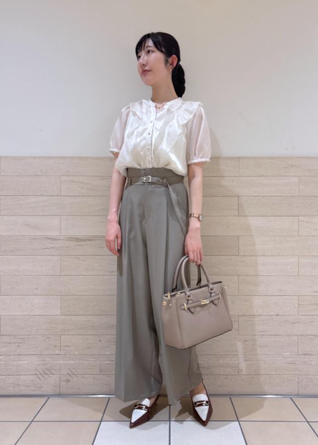 スタイリングタイトル