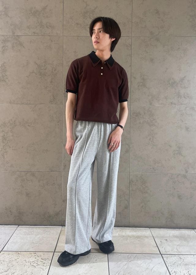 スタイリングタイトル